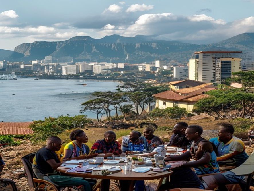 Pepkor prévoit le lancement d'une banque en Afrique du Sud
