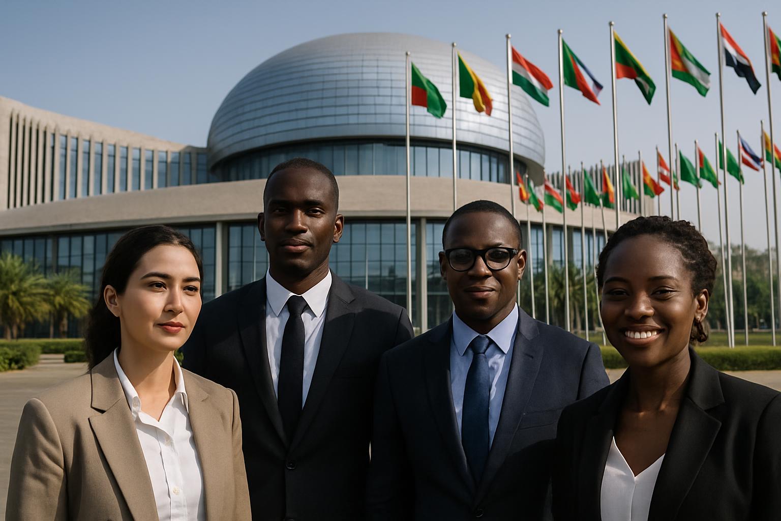 Ghana : Controverse de la Cour Suprême - Les Évêques Appellent à Plus de Prudence