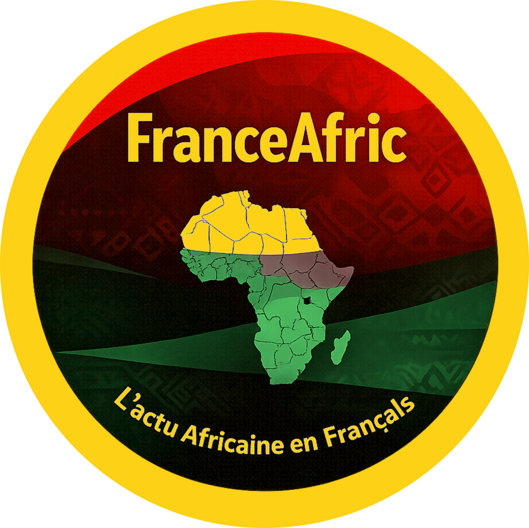 FranceAfric